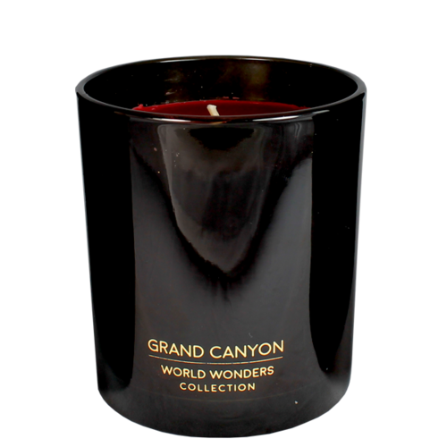 Soy Candle 230 gr. - Grand Canyon