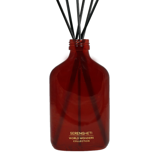 Fragrance sticks 200 ml. - Serengheti