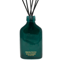 My Flame Lifestyle Fragrance Sticks 200 ml. - World Wonders - Machu Picchu