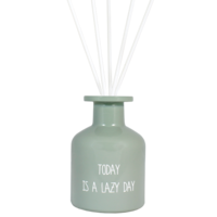 Fragrance sticks - Today is a lazy day - Botanical Bamboo