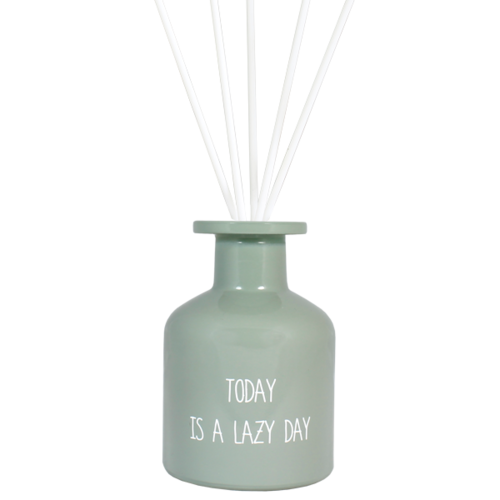 Fragrance sticks - Today is a lazy day