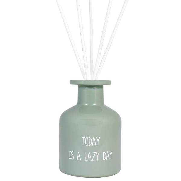 Fragrance sticks - Today is a lazy day - Botanical Bamboo