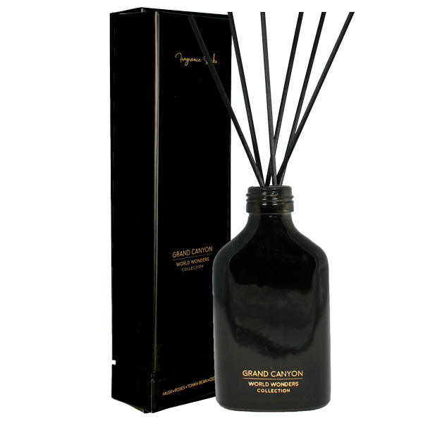 Fragance sticks 200 ml. - Grand Canyon