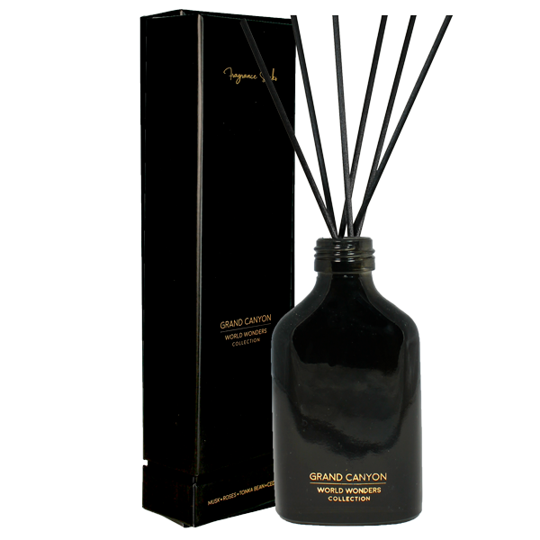 Fragrance Sticks 100 ml. - Grand Canyon