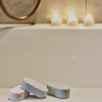 Bruisballen - Bring on the bubbly - Green Tea Time My Flame Lifestyle Bruisballen - Bring on the bubbly - Green Tea Time