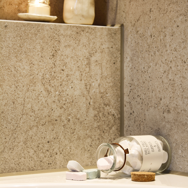 My Flame Lifestyle Bath bombs - Cuddles and bubbles - Fresh Cotton