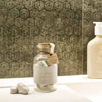 Bruisballen - Sit back and relax - Amber's Secret My Flame Lifestyle Bruisballen - Sit back and relax - Amber's Secret