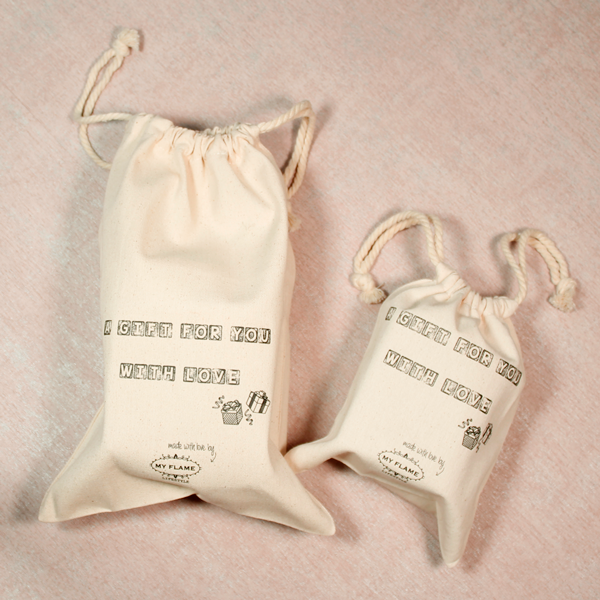 My Flame Lifestyle GIFT WRAP