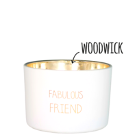 Sojakaars - Fabulous friend - Fresh Cotton