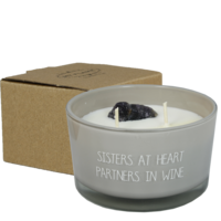 Sojakaars - Sisters at heart, partners in wine - Fig's Delight My Flame Lifestyle Sojakaars - Sisters at heart, partners in wine - Fig's Delight