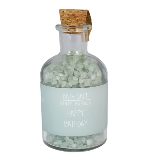 My Flame Lifestyle Badzout- Happy Bathday Badzout- Happy Bathday