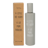 My Flame Lifestyle Room spray - A little older, a lot more fabulous - Fig Deluxe