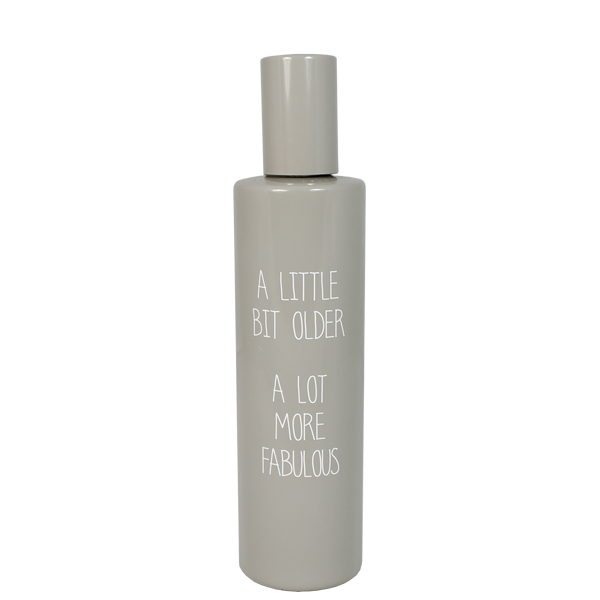 My Flame Lifestyle Room spray - A little older, a lot more fabulous - Fig Deluxe