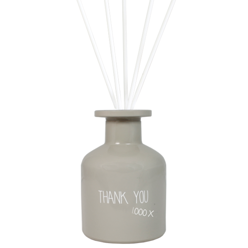 Fragrance sticks - Thank you, 1000x