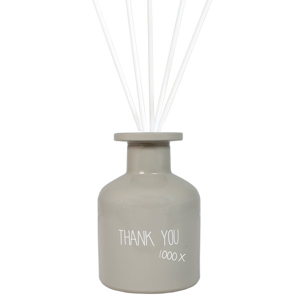 My Flame Lifestyle Fragrance sticks - Thank you, 1000x - Fig Deluxe