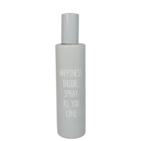 Huisparfum - Happiness inside. Spray as you like - Flower Bomb