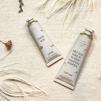 Lippenbalsem - Dikke kus - Persian Pomegranate My Flame Lifestyle Lippenbalsem - Dikke kus - Persian Pomegranate