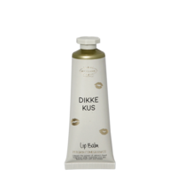 Lippenbalsem - Dikke kus - Persian Pomegranate My Flame Lifestyle Lippenbalsem - Dikke kus - Persian Pomegranate