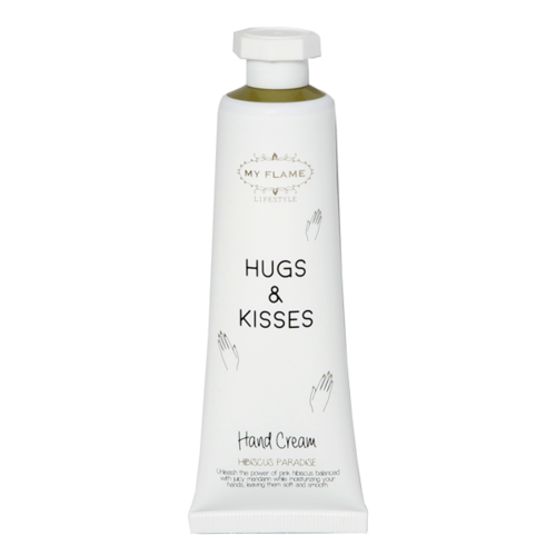 Hand cream - Hugs & kisses