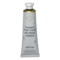 My Flame Lifestyle Hand cream - Thanks for your helping hands - Hibiscus Paradise