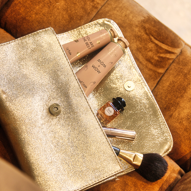 My Flame Lifestyle Lippenbalsem - You are the best - Sweet Rose