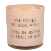 Sojakaars - True friends are never apart - Green Tea Time