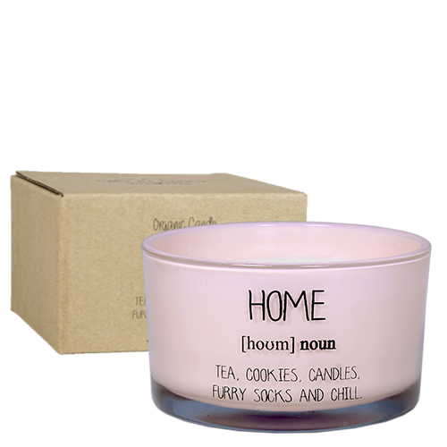 My Flame Lifestyle Soy candle - Home, tea cookies, candles .... - Green Tea Time