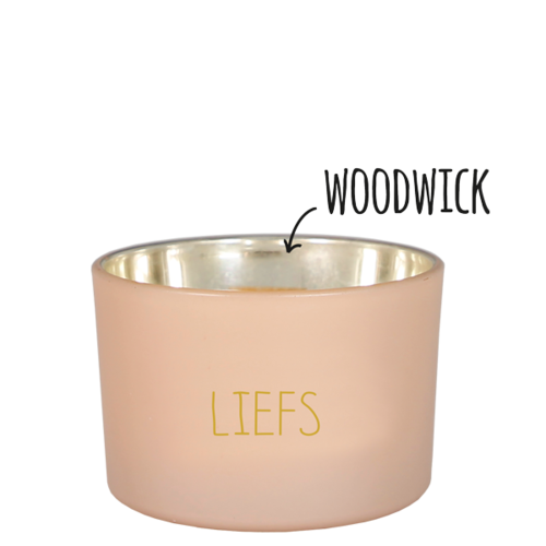 My Flame Lifestyle Sojakaars - Liefs Sojakaars - Liefs
