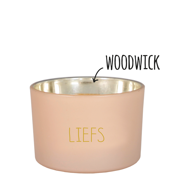 My Flame Lifestyle Sojakaars - Liefs - Green Tea Time