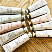 Gift bag - lippenbalsem en handcrème - Hugs & kisses My Flame Lifestyle Gift bag - lippenbalsem en handcrème - Hugs & kisses