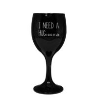 Sojakaars - I need a huge glass of wine - warm cashmere My Flame Lifestyle Sojakaars - I need a huge glass of wine - warm cashmere