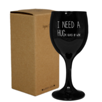 Sojakaars - I need a huge glass of wine - warm cashmere My Flame Lifestyle Sojakaars - I need a huge glass of wine - warm cashmere