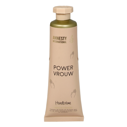 My Flame Lifestyle Handcrème - Powervrouw - Hibiscus Paradise