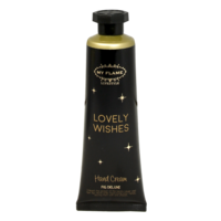 My Flame Lifestyle Hand cream - Lovely wishes - Fig Deluxe