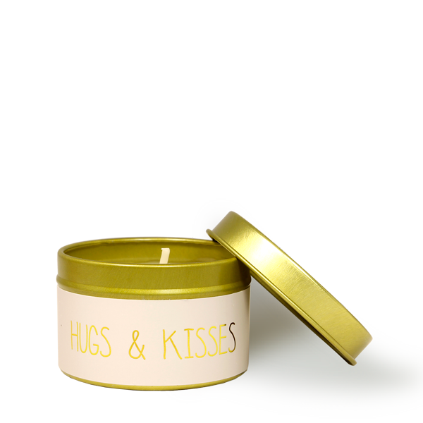 Sojakaars XS - Hugs & kisses - Fig's Delight My Flame Lifestyle Sojakaars XS - Hugs & kisses - Fig's Delight