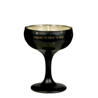 Soy candle - Cheers to new years - Winter Wood My Flame Lifestyle Soy candle - Cheers to new years - Winter Wood
