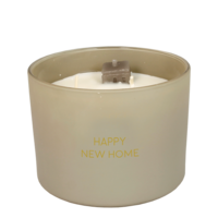 Sojakaars - Happy new home - Fig's Delight My Flame Lifestyle Sojakaars - Happy new home - Fig's Delight