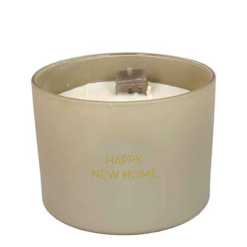 My Flame Lifestyle Sojakaars - Happy new home Sojakaars - Happy new home