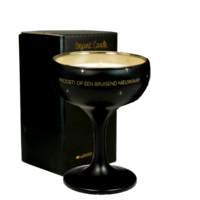 Sojakaars - Proost! Op een bruisend nieuw jaar - Winter Wood My Flame Lifestyle Sojakaars - Proost! Op een bruisend nieuw jaar - Winter Wood