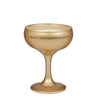 Sojakaars - Proost! Op de mooiste momenten - Silky Tonka My Flame Lifestyle Sojakaars - Proost! Op de mooiste momenten - Silky Tonka