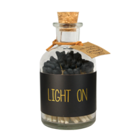 Lucifers - Light on My Flame Lifestyle Lucifers - Light on