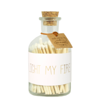 Lucifers - Light my fire My Flame Lifestyle Lucifers - Light my fire