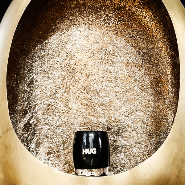 My Flame Lifestyle Sojakaars - Hug - warm cashmere