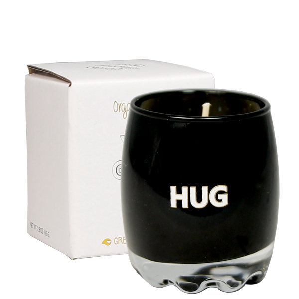 My Flame Lifestyle Sojakaars - Hug - warm cashmere