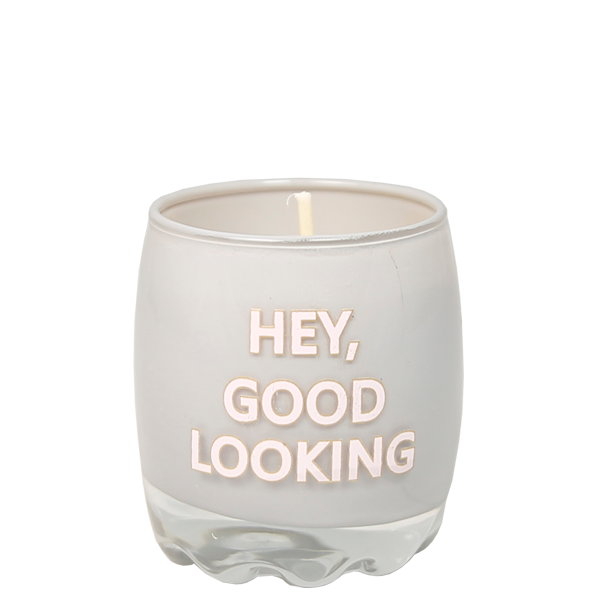 My Flame Lifestyle Sojakaars - Hey, good looking - amber's secret