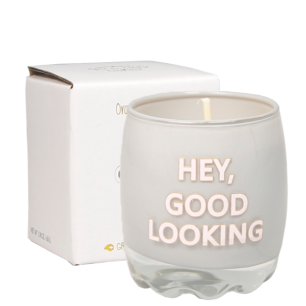 My Flame Lifestyle Sojakaars - Hey, good looking - amber's secret