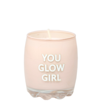 Sojakaars - You glow girl - Green tea time My Flame Lifestyle Sojakaars - You glow girl - Green tea time