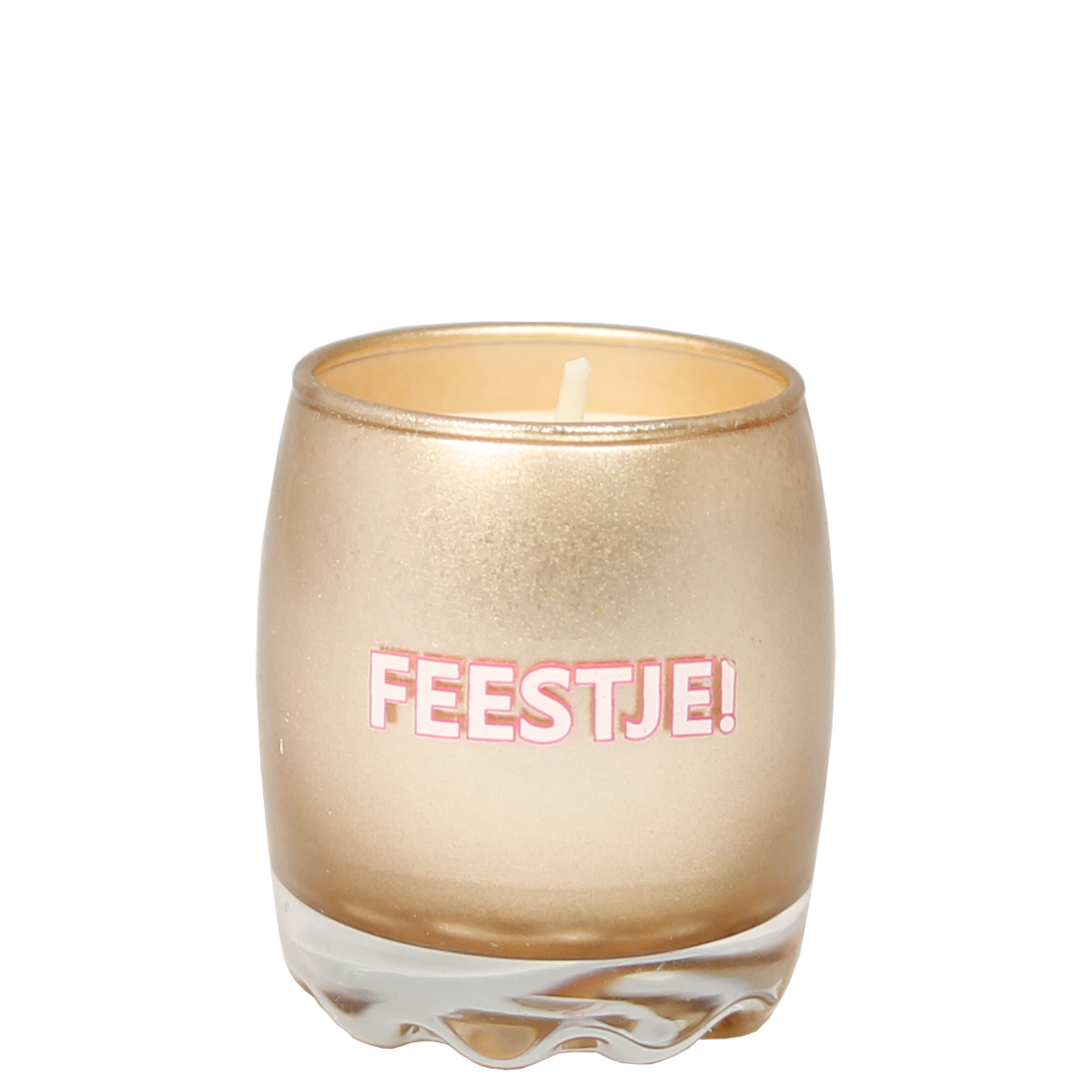 My Flame Lifestyle Sojakaars - Feestje! - Silky tonka