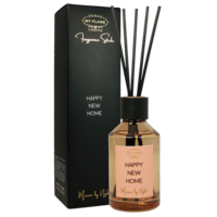 Fragrance sticks - Happy New Home - Marine by night My Flame Lifestyle Fragrance sticks - Happy New Home - Marine by night