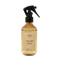 My Flame Lifestyle Huisparfum - You are gold - White lotus